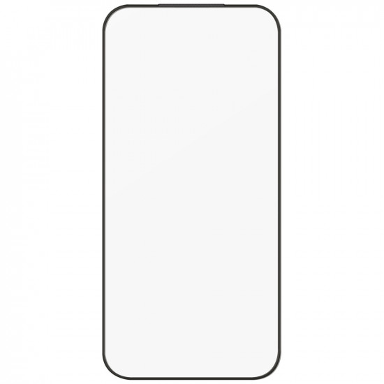 UNIQ Optix Matte tempered glass for iPhone Air matte