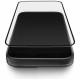 UNIQ Optix Matte tempered glass for iPhone Air matte