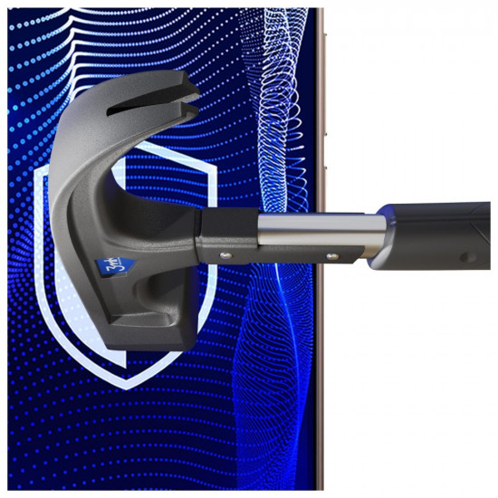 3MK FlexibleGlass Pro hybrid glass for Xiaomi 15T 5G