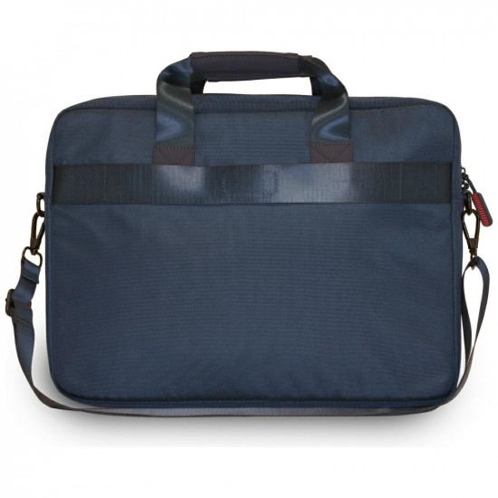 Laptop bag Red Bull Dual Powerbars 16" navy