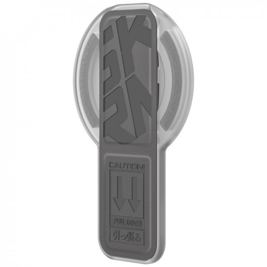Magnetic handle Skinarma Arch XE Phaze Smart Grip-Stand Titanium
