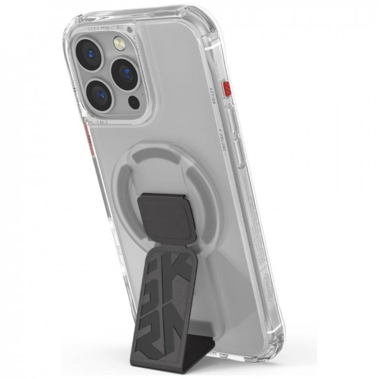 Magnetic handle Skinarma Arch XE Phaze Smart Grip-Stand Titanium