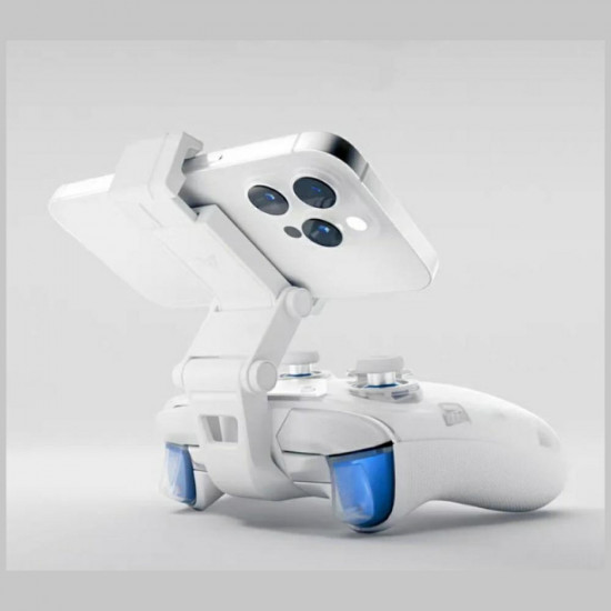 Phone holder Flydigi for Apex 5 controller white