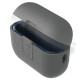 UNIQ Clyde Lock Case AirPods Pro 2 (2022/2023) Chalk Grey-Marine Blue