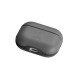 UNIQ Lyden DS AirPods Pro 2 gen (2022/2023) case grey-black/charcoal grey-black