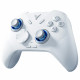Universal controller for games Bluetooth Flydigi DIREWOLF 4 white