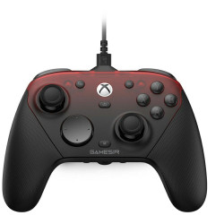 Universal Bluetooth game controller GameSir G7 Pro Xbox Series X|S / One black