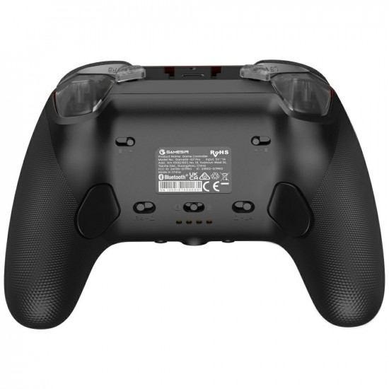 Universal Bluetooth game controller GameSir G7 Pro Xbox Series X|S / One black Universal Bluetooth game controller GameSir G7 Pro Xbox Series X|S / One black