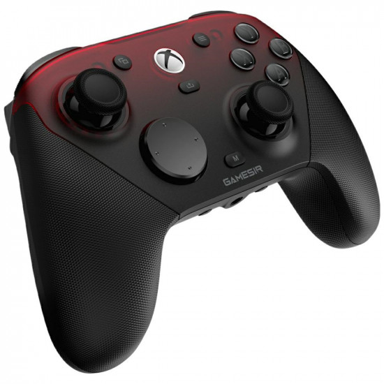 Universal Bluetooth game controller GameSir G7 Pro Xbox Series X|S / One black Universal Bluetooth game controller GameSir G7 Pro Xbox Series X|S / One black