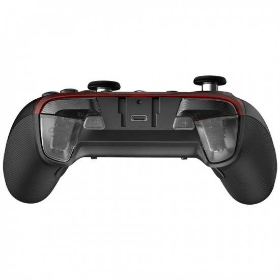 Universal Bluetooth game controller GameSir G7 Pro Xbox Series X|S / One black Universal Bluetooth game controller GameSir G7 Pro Xbox Series X|S / One black
