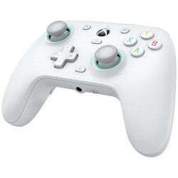 Universal Bluetooth game controller GameSir G7 SE Xbox Series X|S / One white