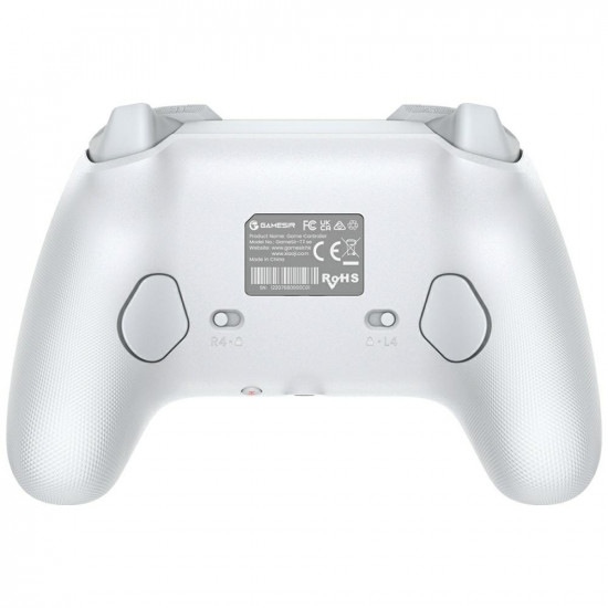 Universal Bluetooth game controller GameSir G7 SE Xbox Series X|S / One white Universal Bluetooth game controller GameSir G7 SE Xbox Series X|S / One white