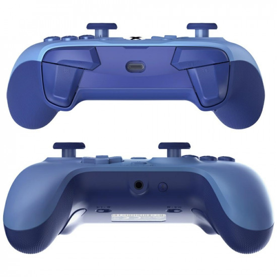 Universal Bluetooth game controller GameSir G7 SE Xbox Series X|S / One blue Universal Bluetooth game controller GameSir G7 SE Xbox Series X|S / One blue