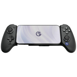 Universal Bluetooth controller for mobile devices GameSir G8+ black