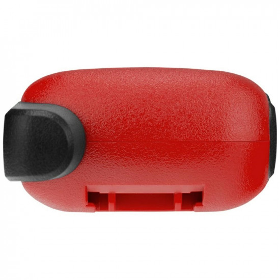 Set Walkie Talkie Motorola T42 UDS 2pcs red
