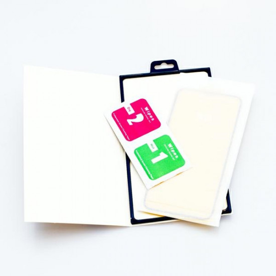 Beline Tempered Glass 5D for Xiaomi Redmi 15 4G/5G