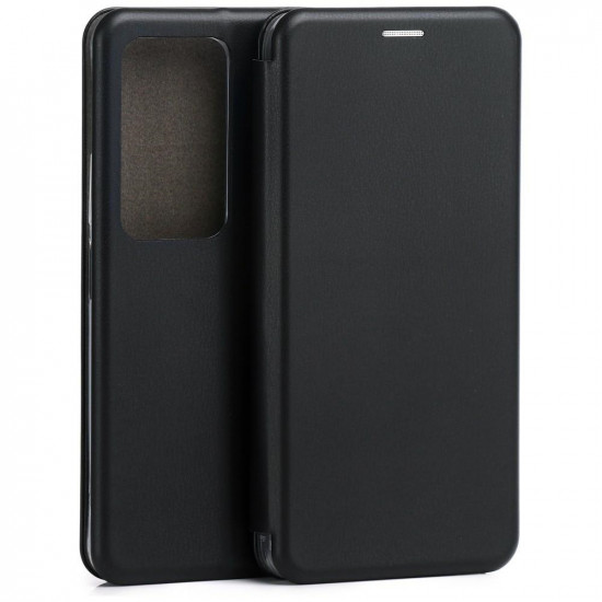 Case Beline Book Magnetic for Xiaomi Redmi 15 5G black