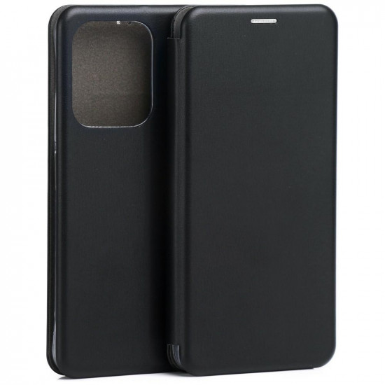 Case Beline Book Magnetic for Xiaomi Redmi 15C black Case Beline Book Magnetic for Xiaomi Redmi 15C black