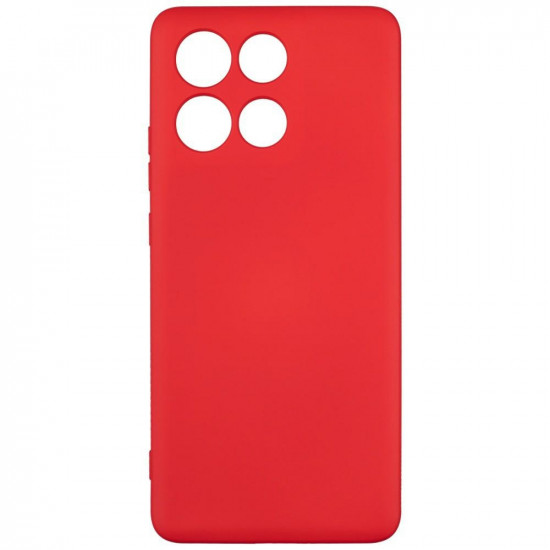 Case Beline Silicone for Moto G86 Power 5G ed