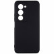 Case Beline Silicone Redmi 15 4G black