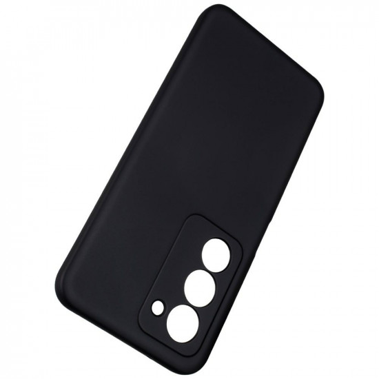 Case Beline Silicone Redmi 15 4G black