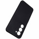 Case Beline Silicone Redmi 15 4G black