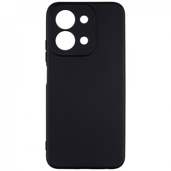 Case Beline Silicone Redmi 15C black