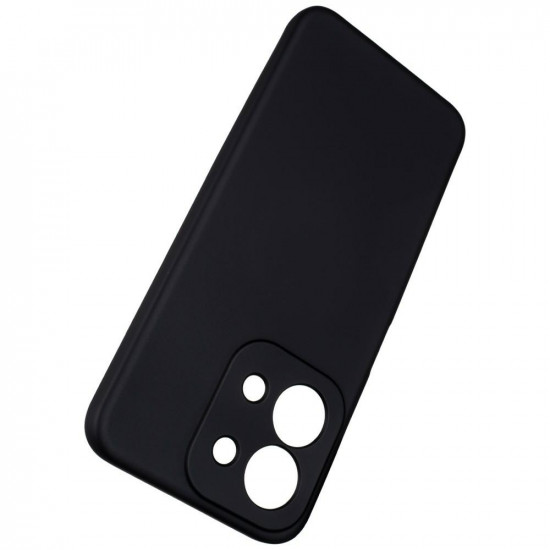 Case Beline Silicone Redmi 15C black