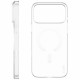 Case CARE by PanzerGlass SL1M MagSafe for iPhone 17 Pro Max transparent