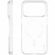 Case CARE by PanzerGlass SL1M MagSafe for iPhone 17 Pro transparent