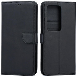 Case Marv Wallet for Xiaomi Redmi 15 4G/5G black