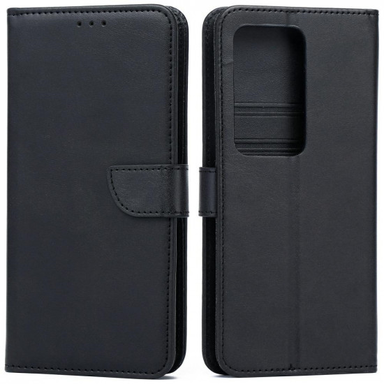Case Marv Wallet for Xiaomi Redmi 15 4G/5G black