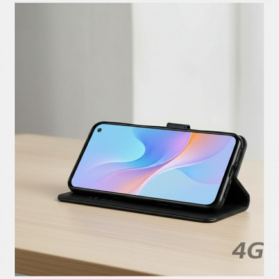 Case Marv Wallet for Xiaomi Redmi 15 4G/5G black