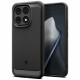 Case Spigen Rugged Armor for Xiaomi 15T black