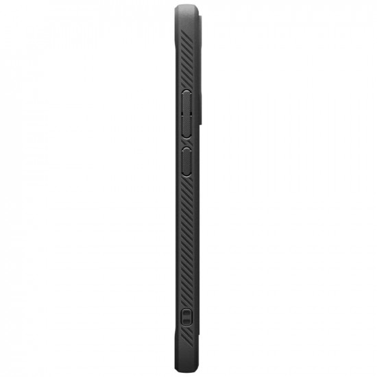 Case Spigen Rugged Armor for Xiaomi 15T black
