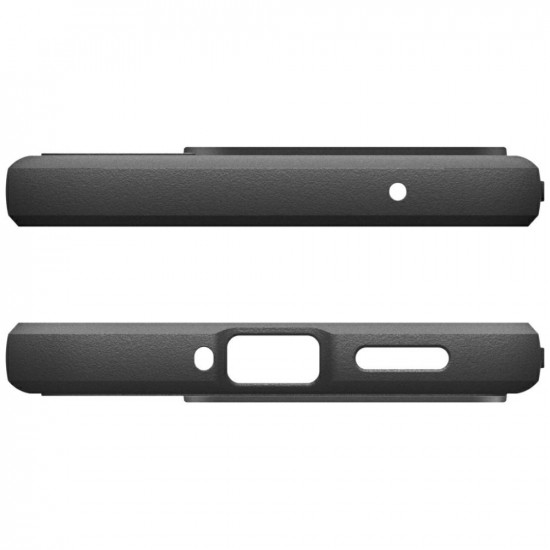 Case Spigen Rugged Armor for Xiaomi 15T black