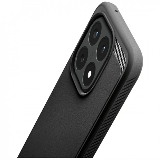 Case Spigen Rugged Armor for Xiaomi 15T black