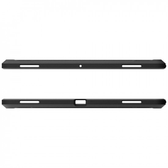 Case Spigen Tough Armor Pro for Samsung Galaxy Tab S11 Ultra black