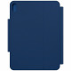 Case Typecase Edge with Keyboard for iPad 11“ (A16) 2025 / iPad 10.9” 2022 Pacific Blue
