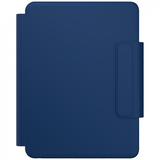 Case Typecase Edge with Keyboard for iPad 11“ (A16) 2025 / iPad 10.9” 2022 Pacific Blue