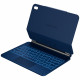 Case Typecase Edge with Keyboard for iPad 11“ (A16) 2025 / iPad 10.9” 2022 Pacific Blue