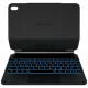 Case Typecase Edge with Keyboard for iPad 11“ (A16) 2025 / iPad 10.9” 2022 black Case Typecase Edge with Keyboard for iPad 11“ (A16) 2025 / iPad 10.9” 2022 black