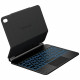 Case Typecase Edge with Keyboard for iPad 11“ (A16) 2025 / iPad 10.9” 2022 black Case Typecase Edge with Keyboard for iPad 11“ (A16) 2025 / iPad 10.9” 2022 black