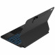 Case Typecase Edge with Keyboard for iPad 11“ (A16) 2025 / iPad 10.9” 2022 black Case Typecase Edge with Keyboard for iPad 11“ (A16) 2025 / iPad 10.9” 2022 black