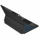Case Typecase Edge with Keyboard for iPad 11“ (A16) 2025 / iPad 10.9” 2022 black Case Typecase Edge with Keyboard for iPad 11“ (A16) 2025 / iPad 10.9” 2022 black