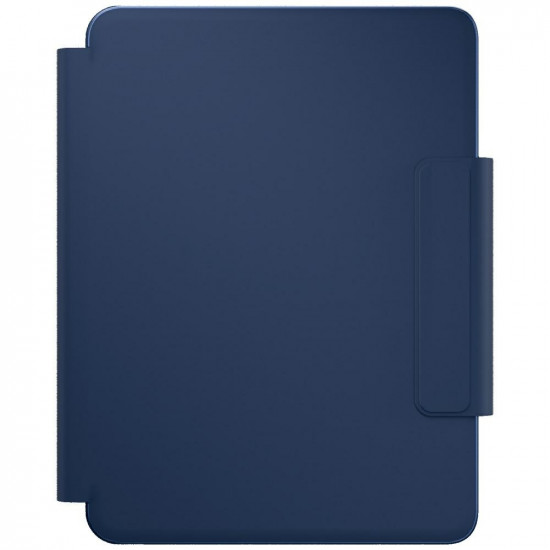 Case Typecase Edge with keyboard for iPad Air 11" 2024/2025 pacific blue