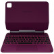 Case Typecase Edge with keyboard for iPad Air 11" 2024/2025 raspberry