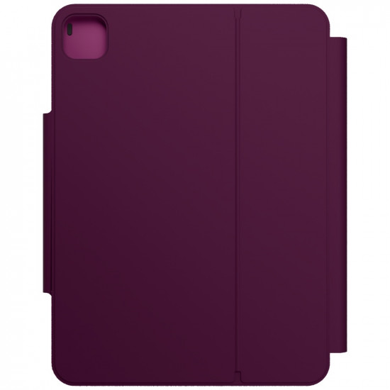 Case Typecase Edge with keyboard for iPad Air 11" 2024/2025 raspberry