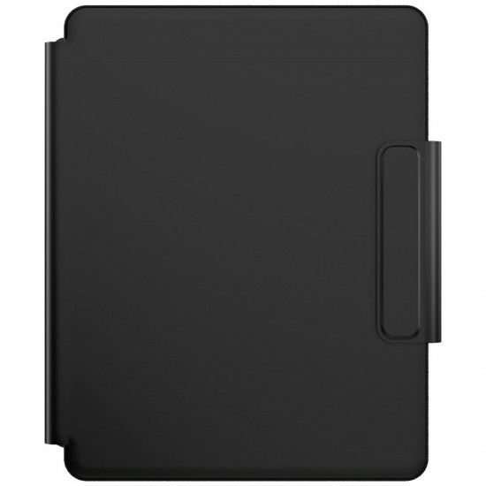 Case Typecase Edge with keyboard for iPad Air 13" 2024/2025 black