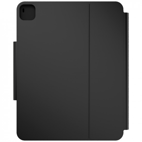 Case Typecase Edge with keyboard for iPad Air 13" 2024/2025 black